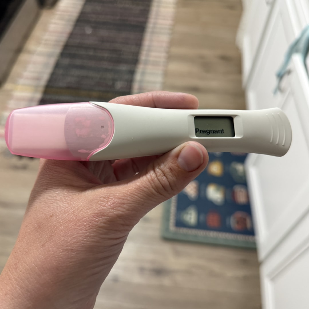 Photo shared by Cookie for their Babylist baby registry.