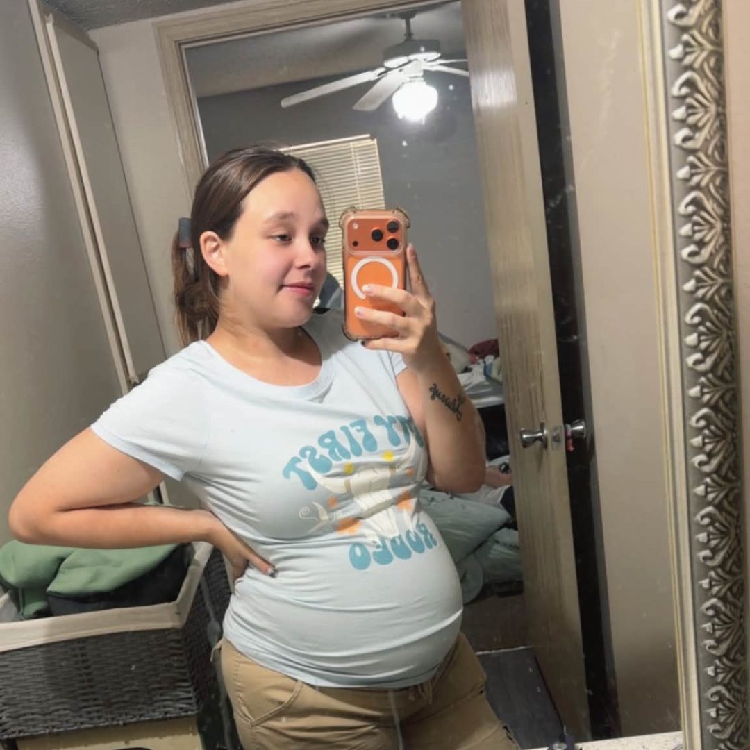 Photo shared by Brooke for their Babylist baby registry.