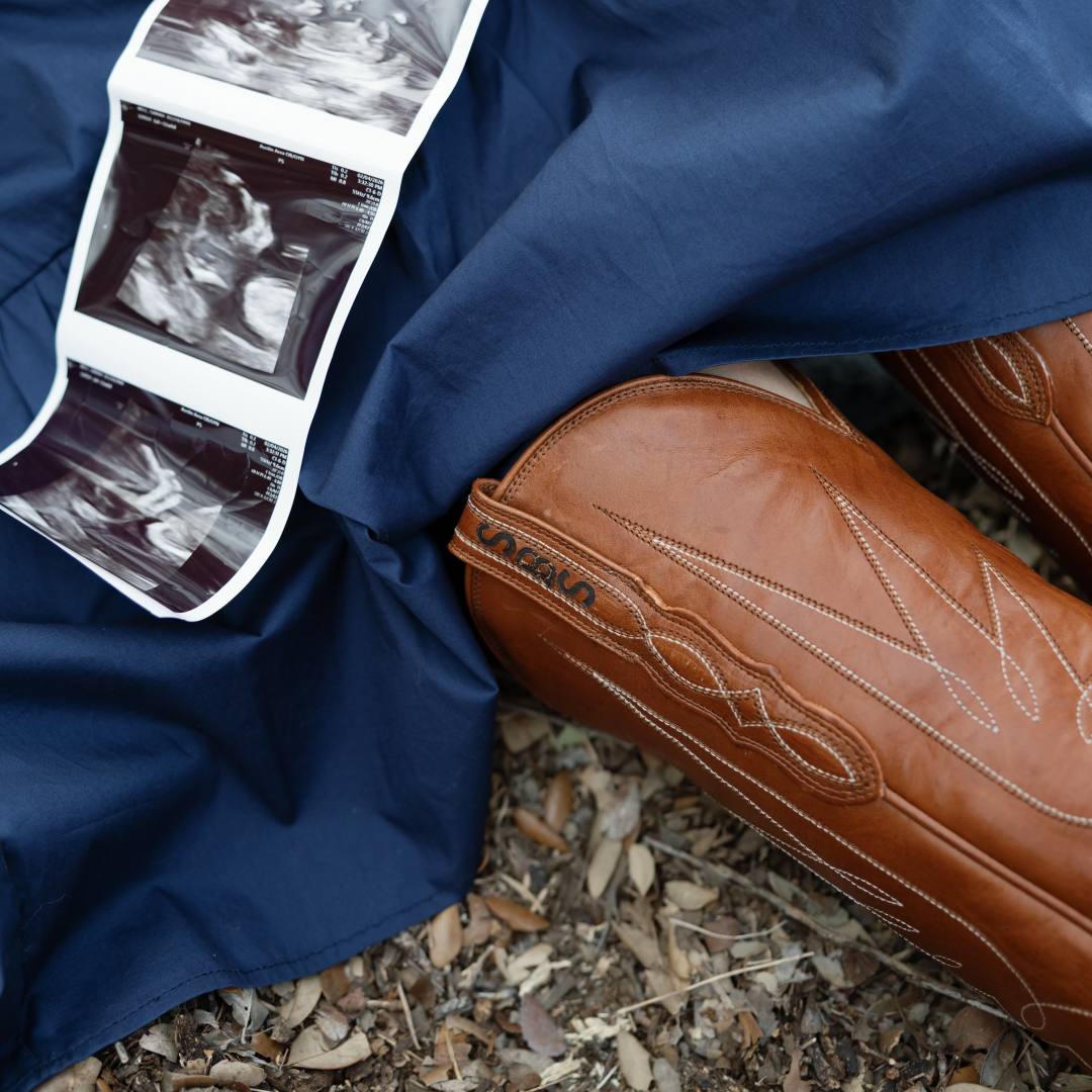 Photo shared by Sarah for their Babylist baby registry.