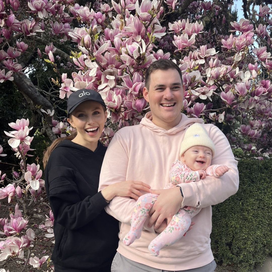 Photo shared by Haley for their Babylist baby registry.
