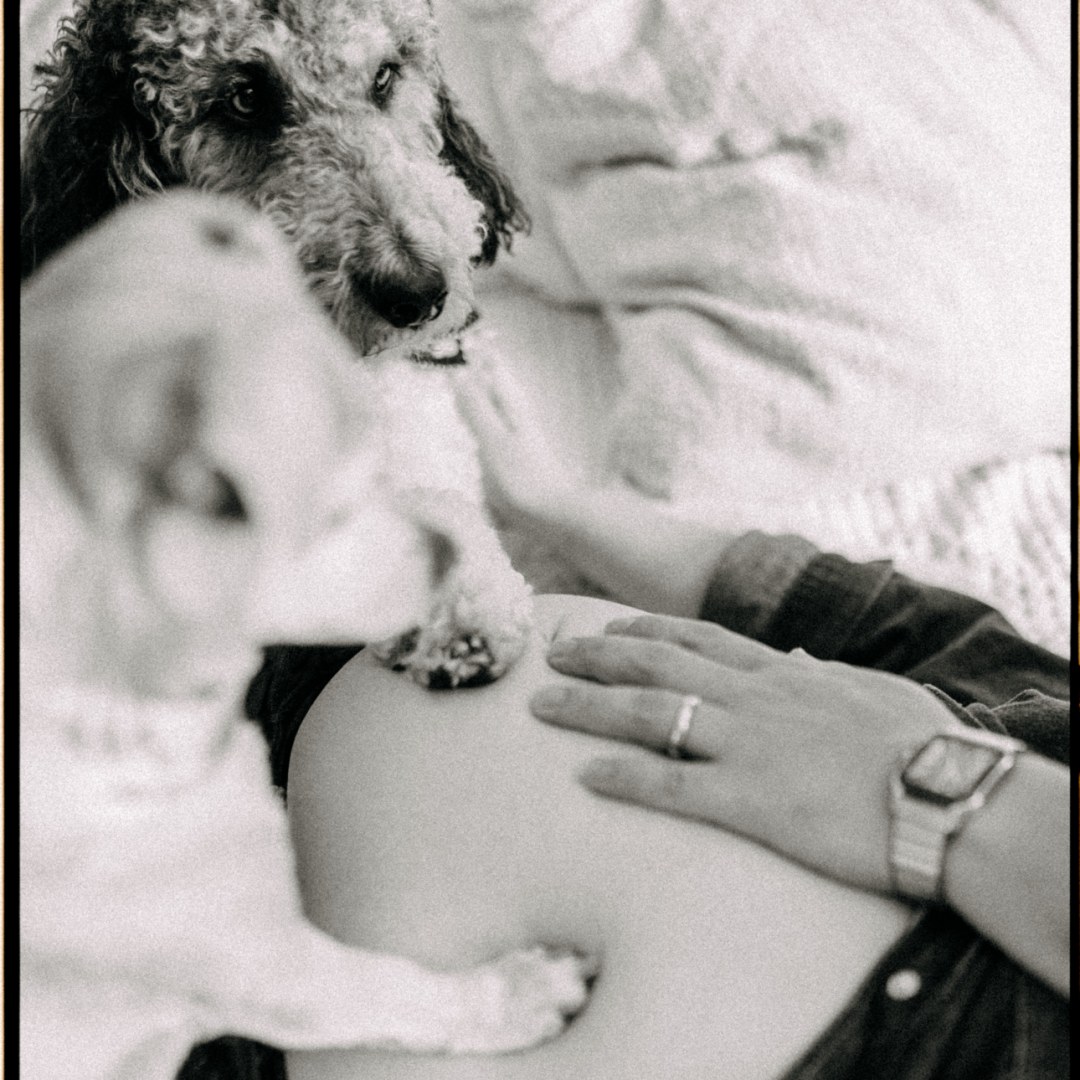 Photo shared by Jessica for their Babylist baby registry.