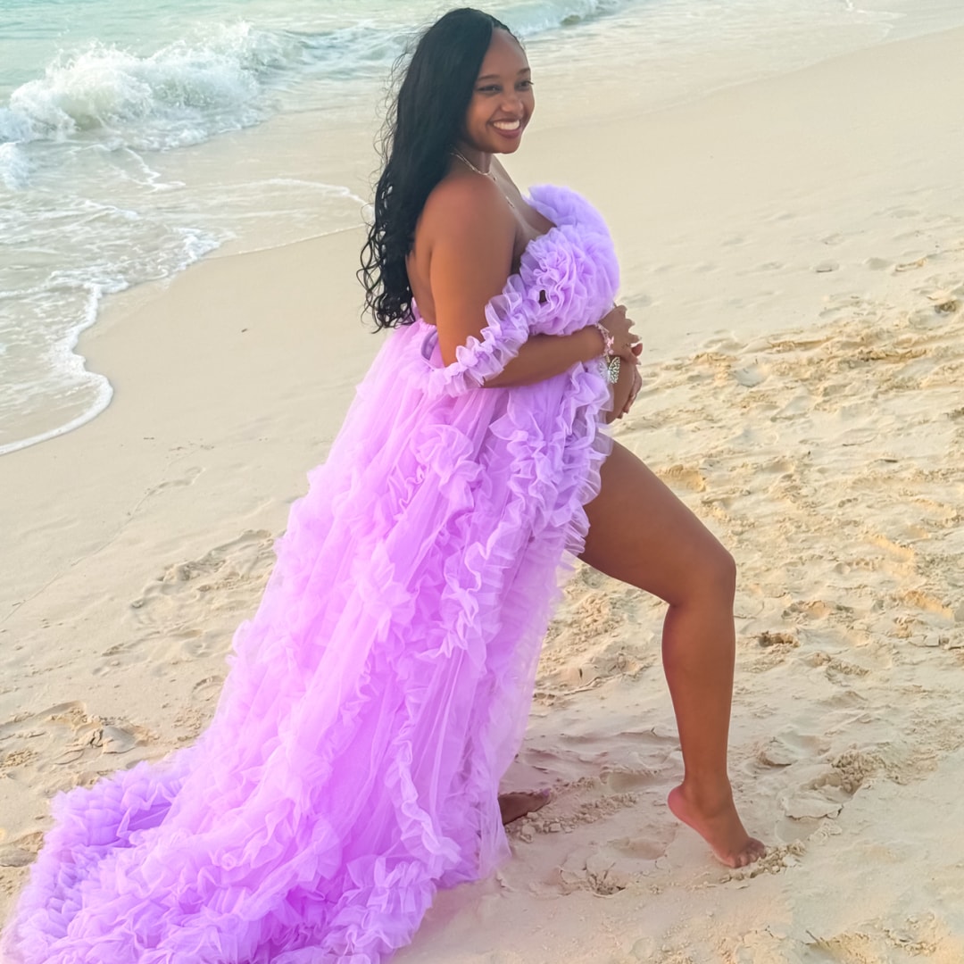 Photo shared by Eshonda for their Babylist baby registry.