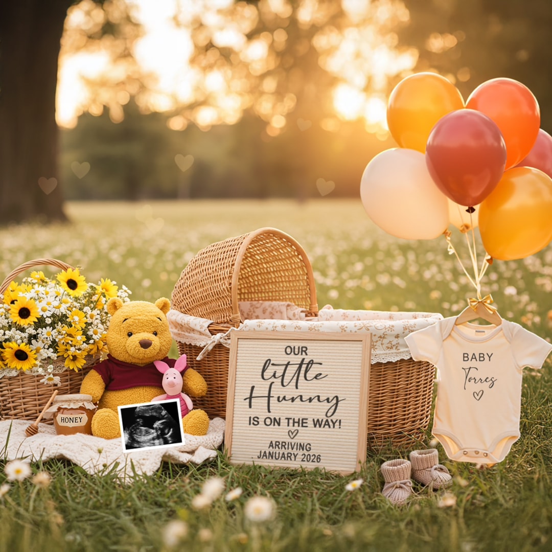 Photo shared by Grace for their Babylist baby registry.