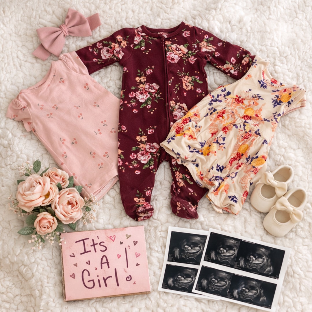 Photo shared by Ashley for their Babylist baby registry.