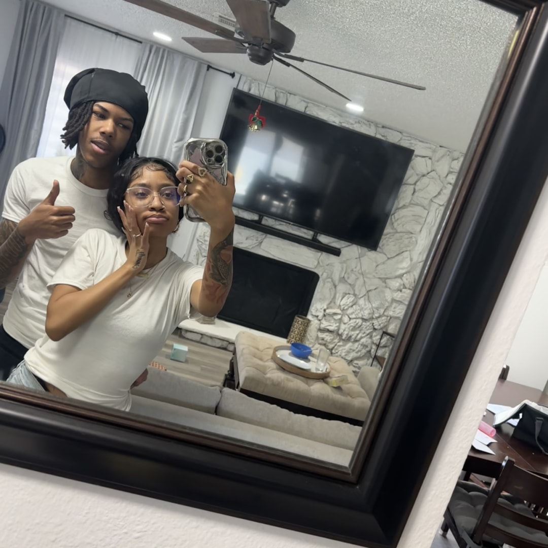 Photo shared by Kennedi for their Babylist baby registry.