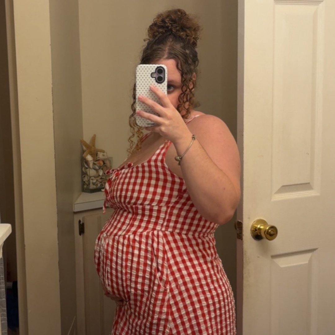 Photo shared by Ashlyn for their Babylist baby registry.
