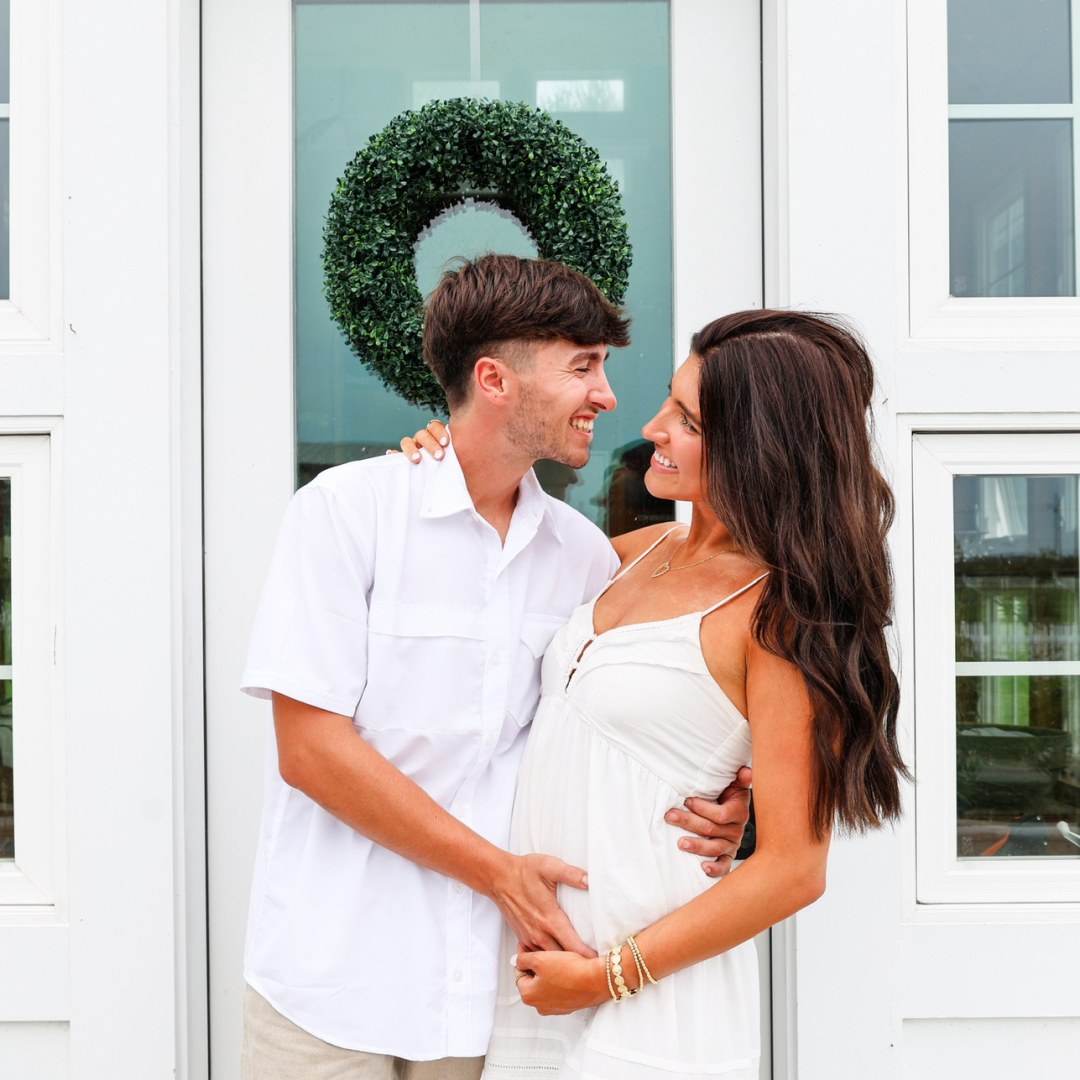 Photo shared by Alexis for their Babylist baby registry.