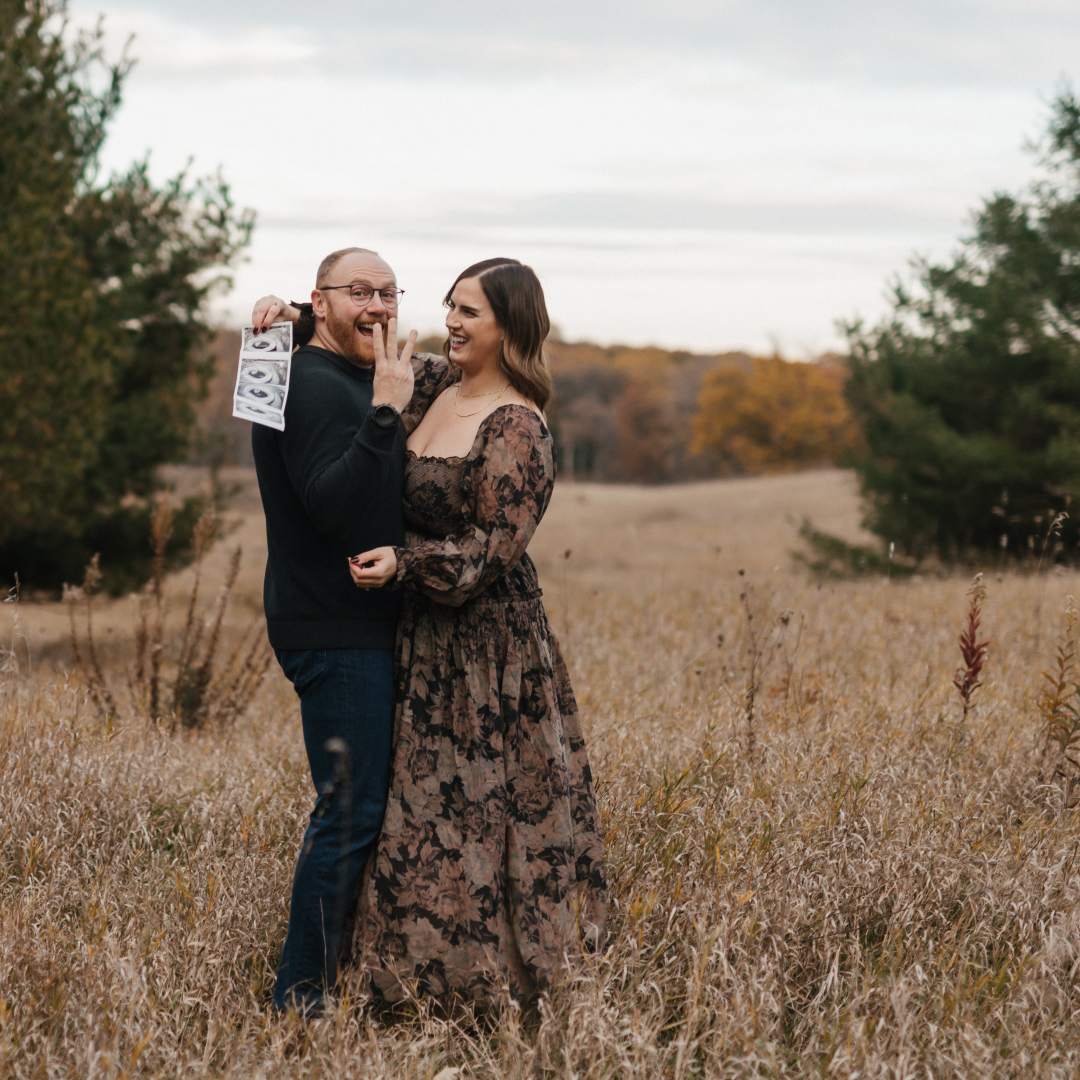 Photo shared by Bridget for their Babylist baby registry.