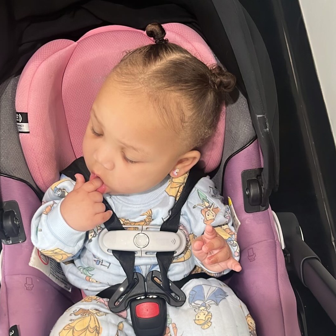 Photo shared by Airys for their Babylist baby registry.