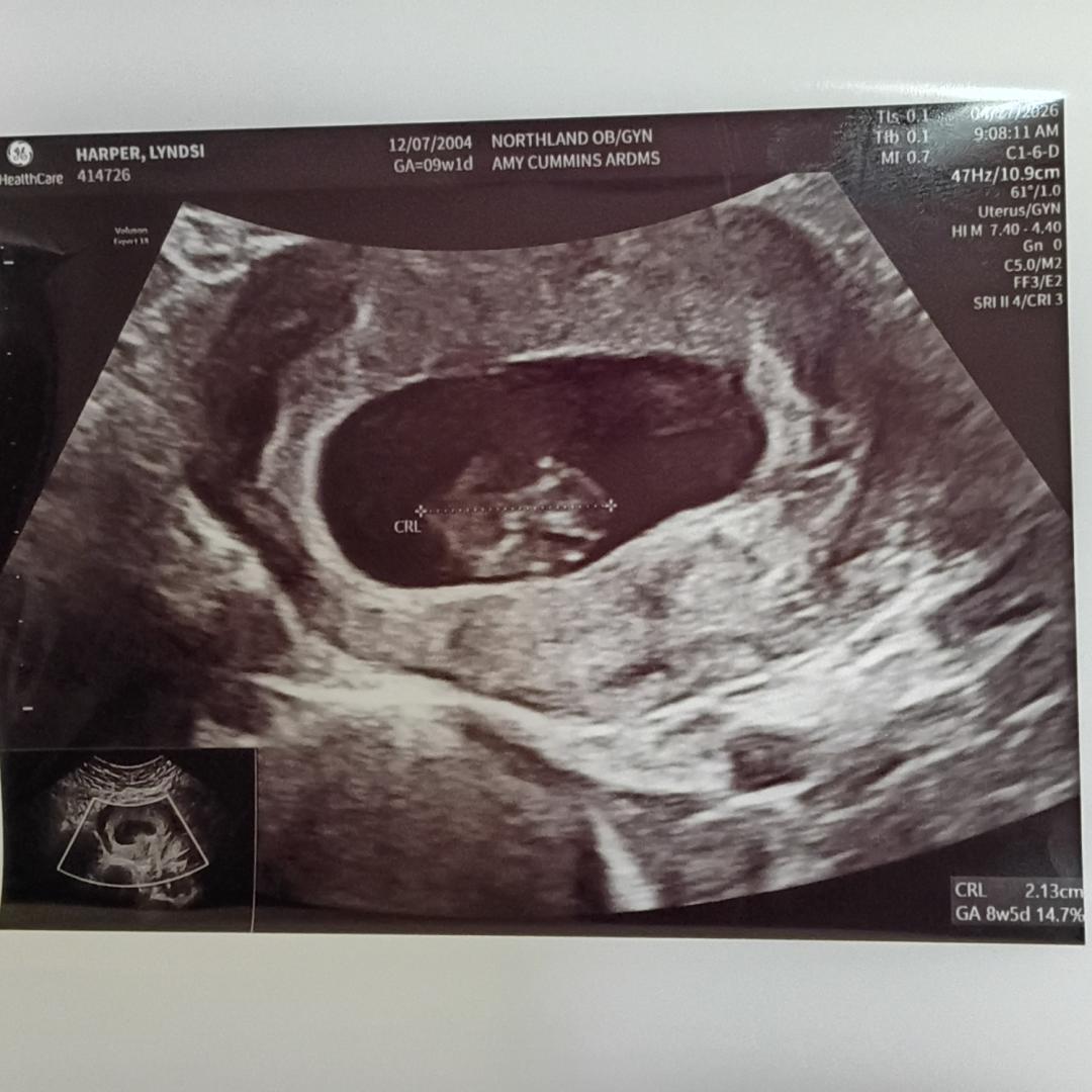Photo shared by Lyndsi for their Babylist baby registry.