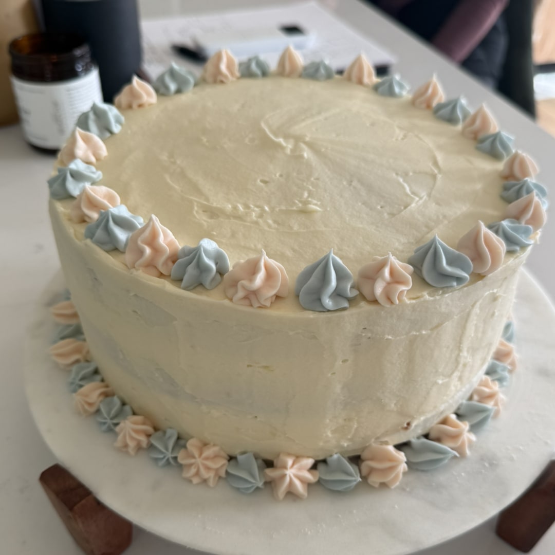 Photo shared by Amanda for their Babylist baby registry.