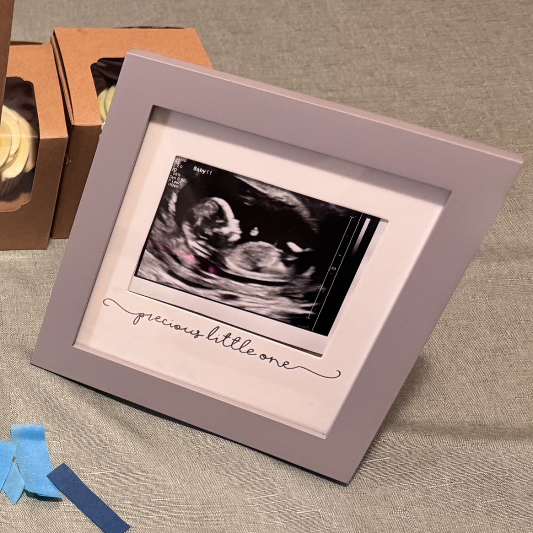 Photo shared by Yrenes for their Babylist baby registry.