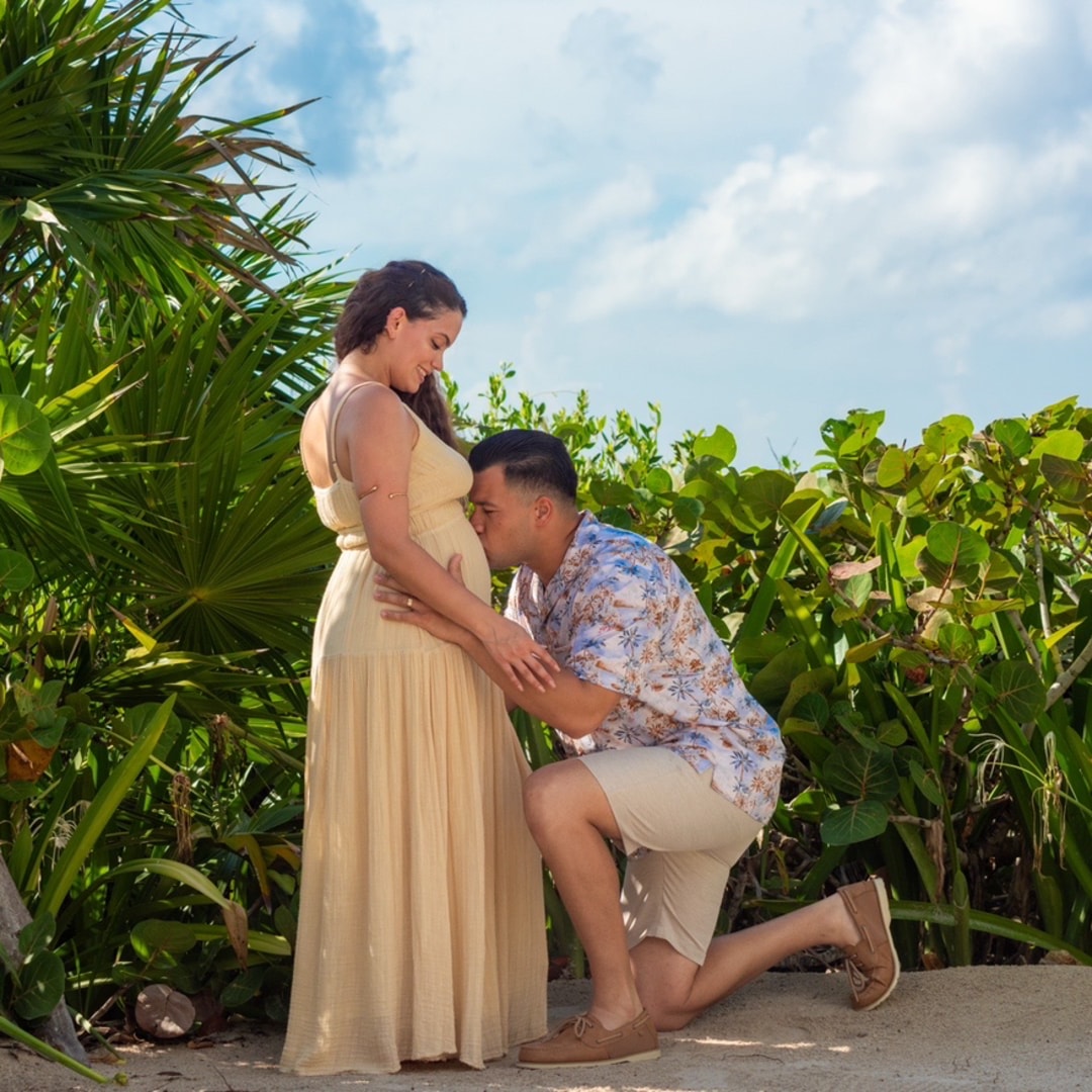 Photo shared by Amanda for their Babylist baby registry.