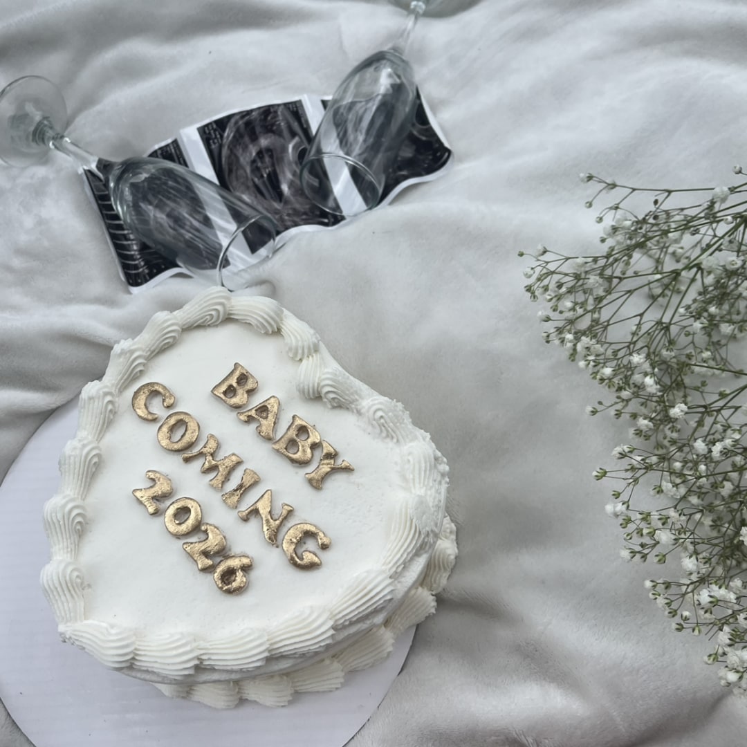 Photo shared by Kayla for their Babylist baby registry.