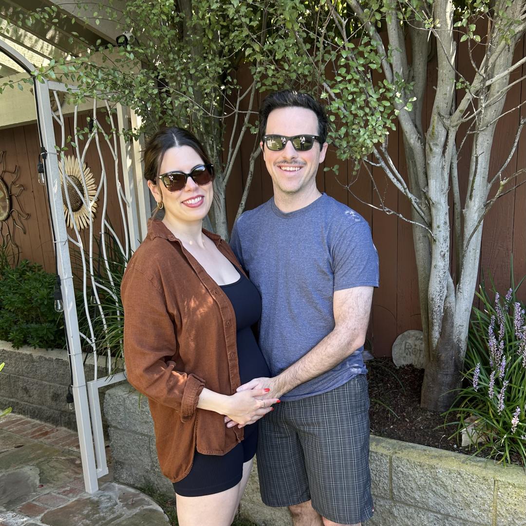 Photo shared by Zoe for their Babylist baby registry.