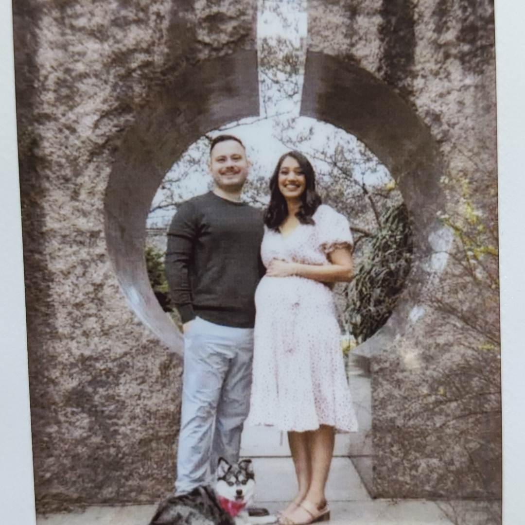 Photo shared by Janki for their Babylist baby registry.