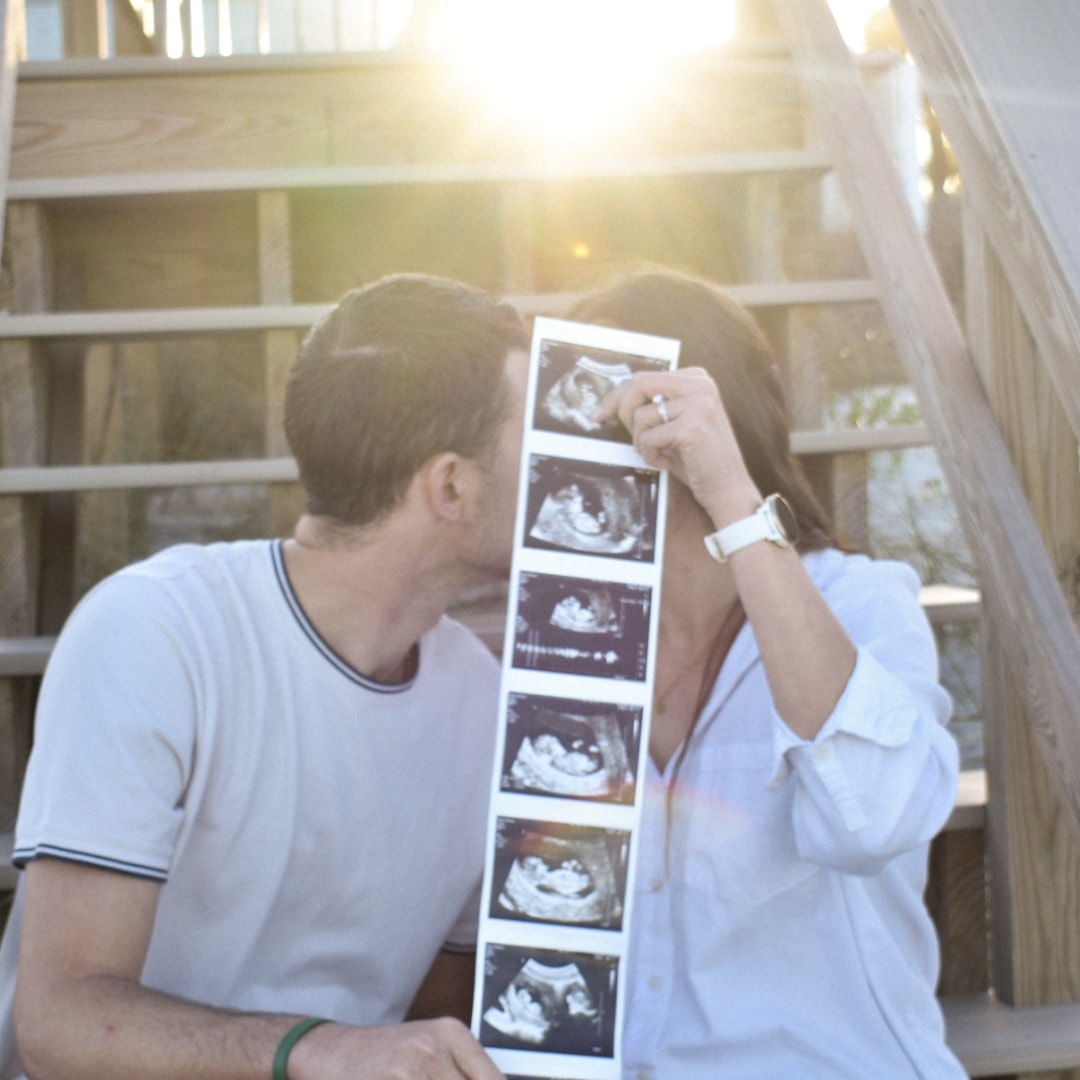 Photo shared by Leah for their Babylist baby registry.
