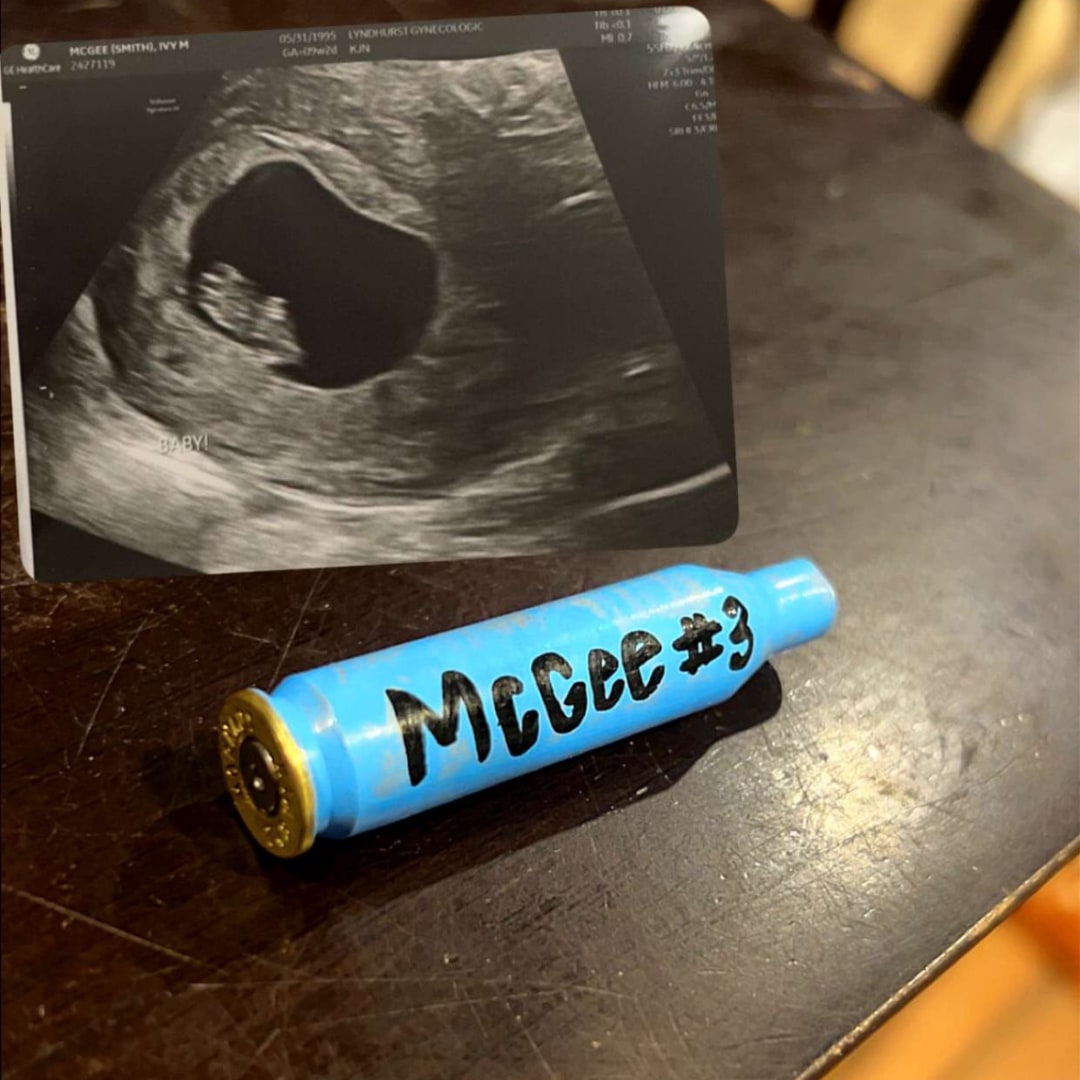 Photo shared by Ivy for their Babylist baby registry.