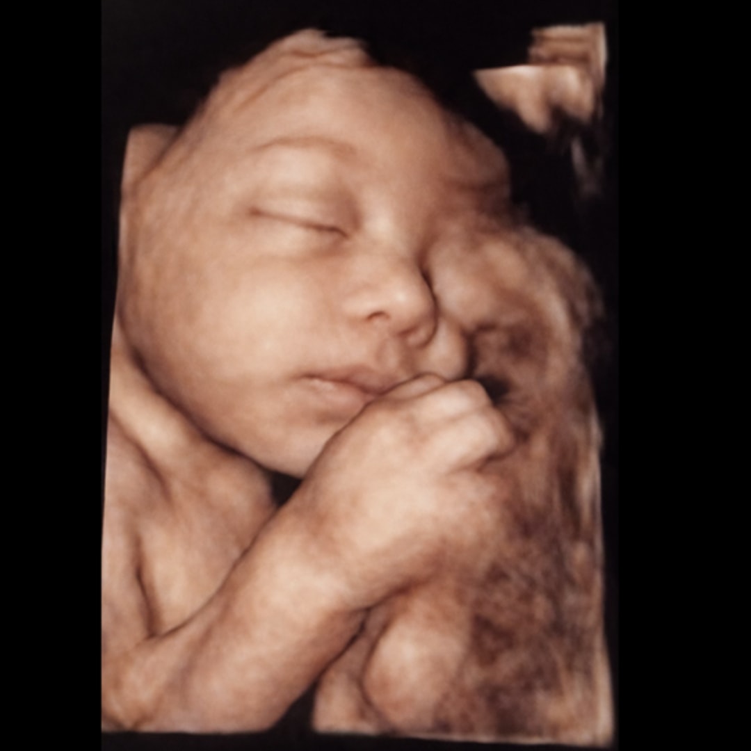 Photo shared by Kaily for their Babylist baby registry.