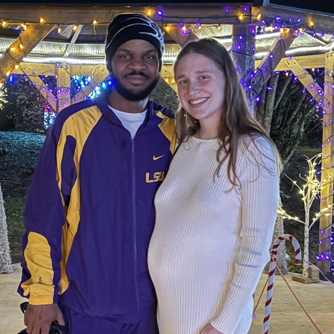 Photo shared by Kalli for their Babylist baby registry.