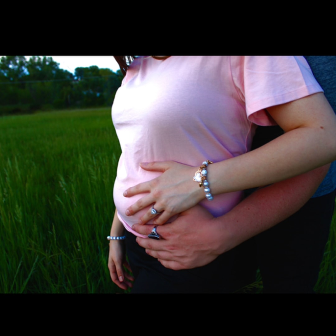 Photo shared by Cheyenne for their Babylist baby registry.