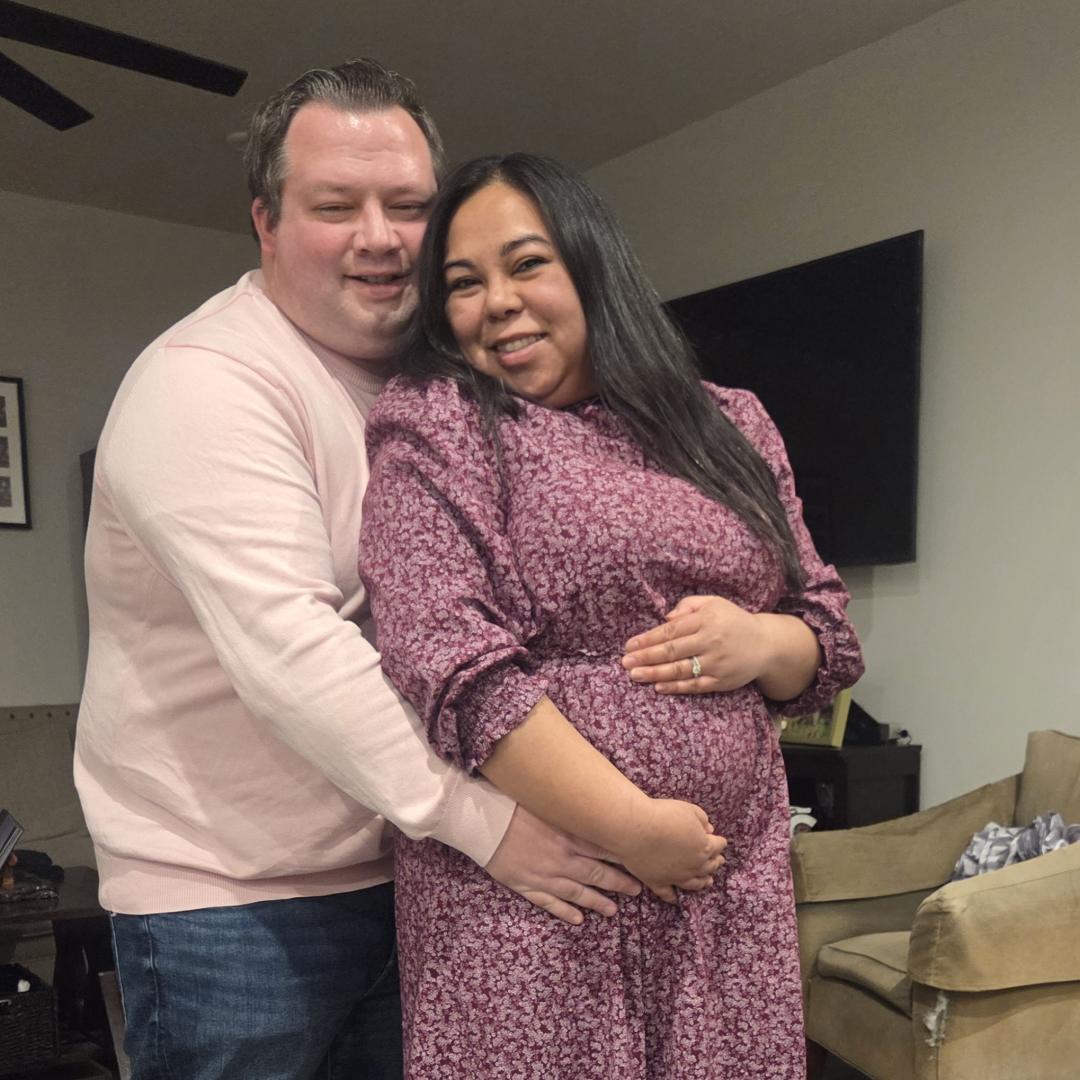 Photo shared by Jeyfe for their Babylist baby registry.