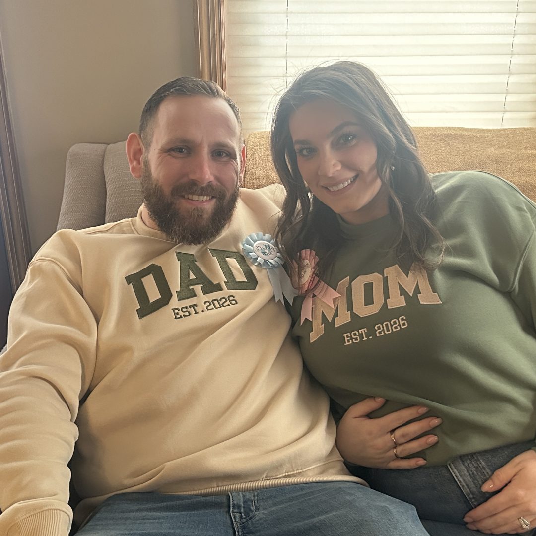 Photo shared by Jaimi for their Babylist baby registry.