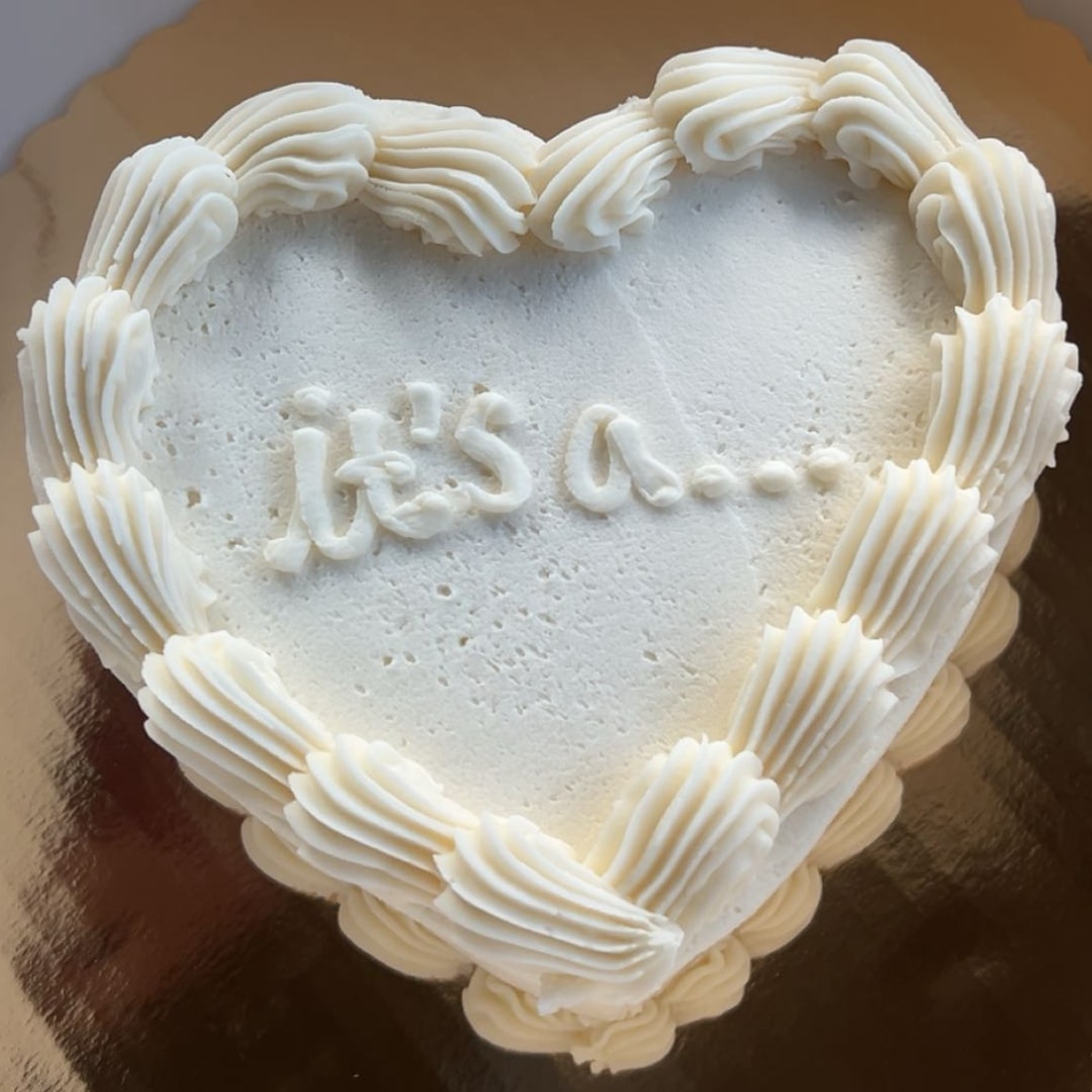 Photo shared by Julia for their Babylist baby registry.