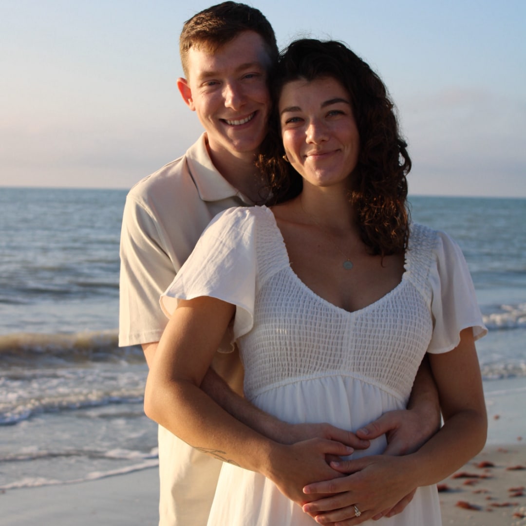 Photo shared by Celia for their Babylist baby registry.