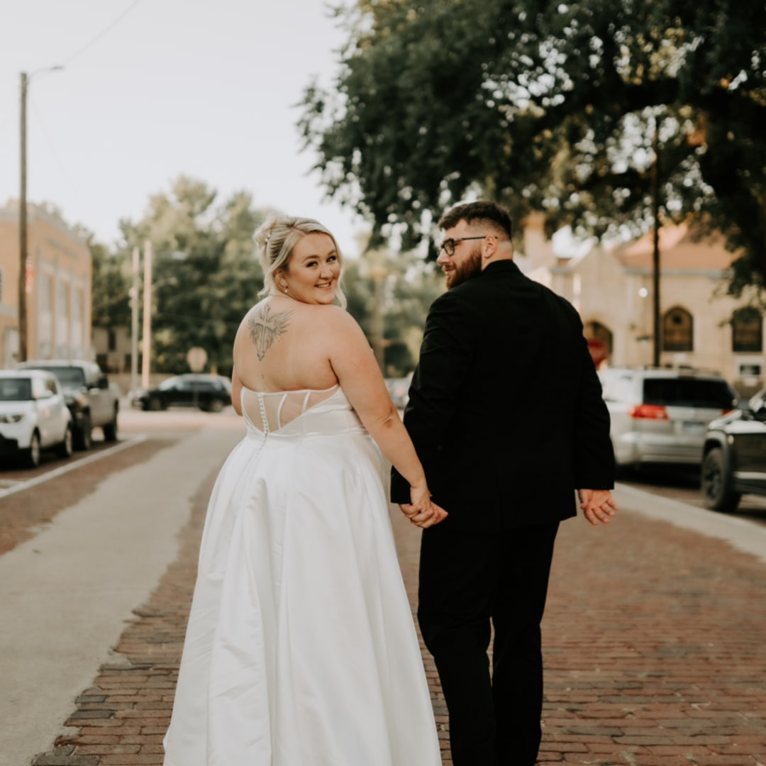 Photo shared by Elizabeth for their Babylist baby registry.