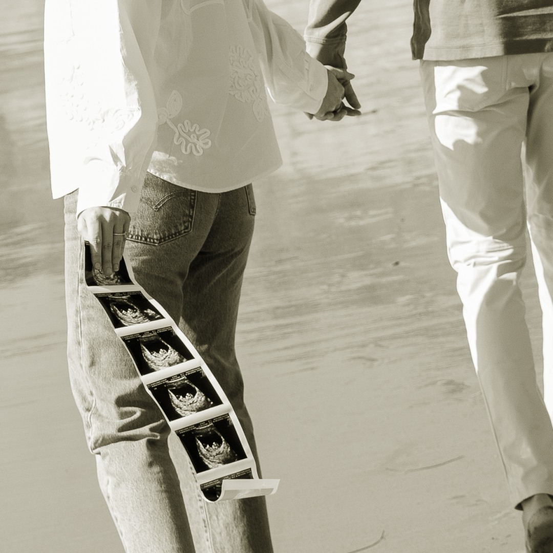 Photo shared by Kendall for their Babylist baby registry.