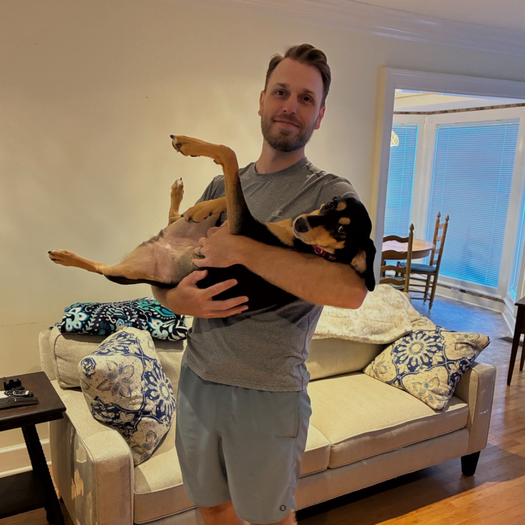 Photo shared by Abbey for their Babylist baby registry.