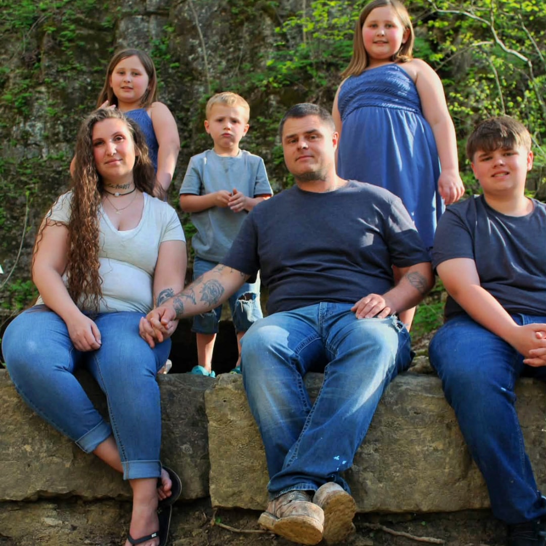 Photo shared by Chelsie for their Babylist baby registry.