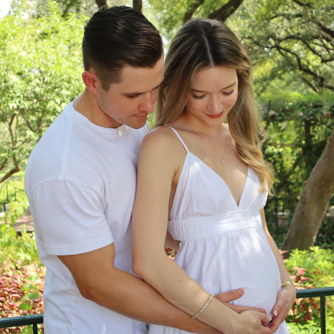 Photo shared by Emma for their Babylist baby registry.