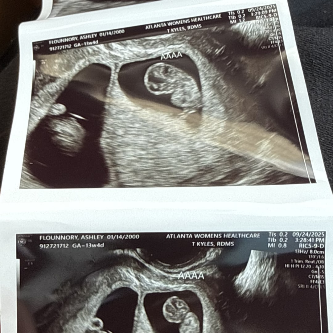 Photo shared by Ashley for their Babylist baby registry.