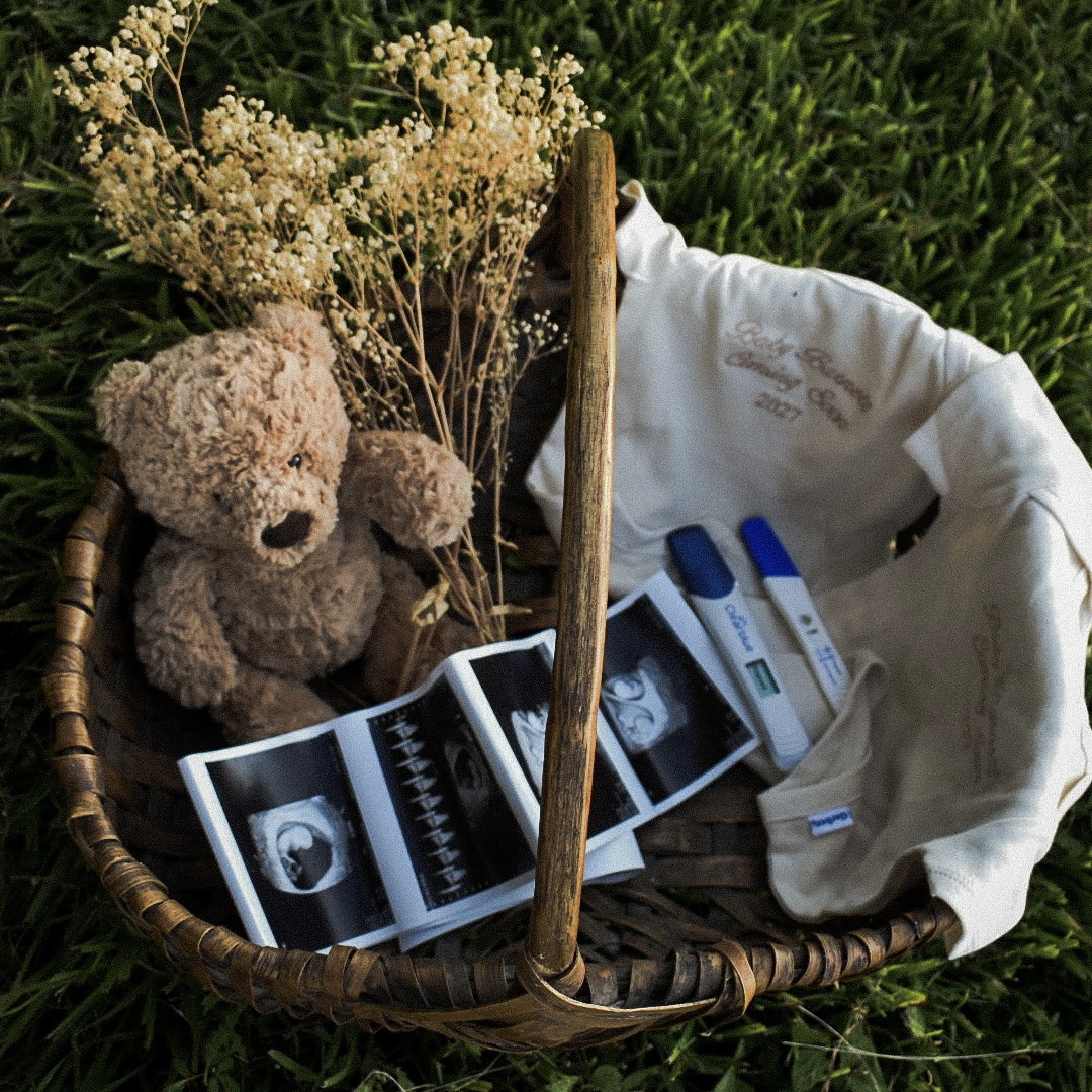 Photo shared by Mackenzie for their Babylist baby registry.