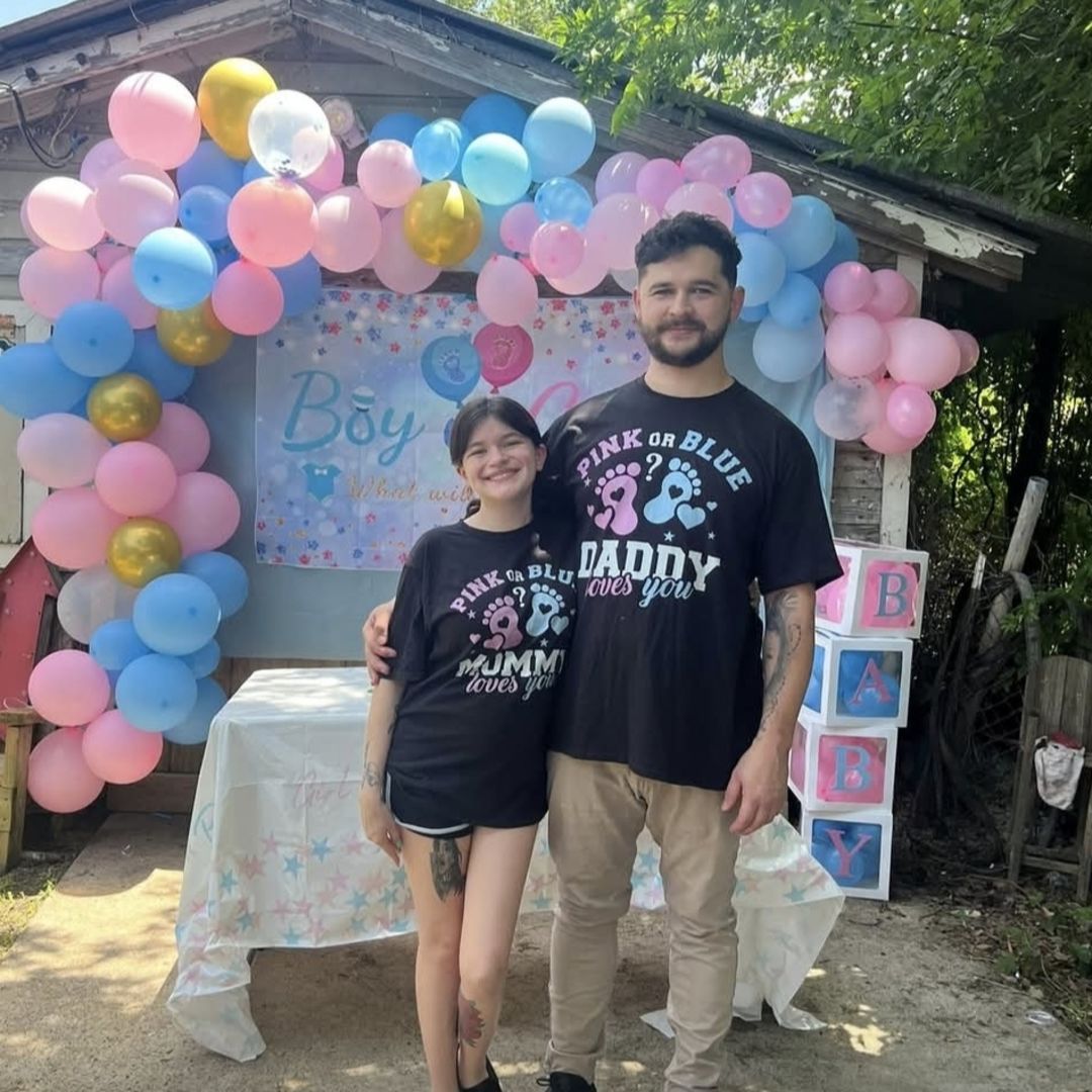 Photo shared by Ariel for their Babylist baby registry.
