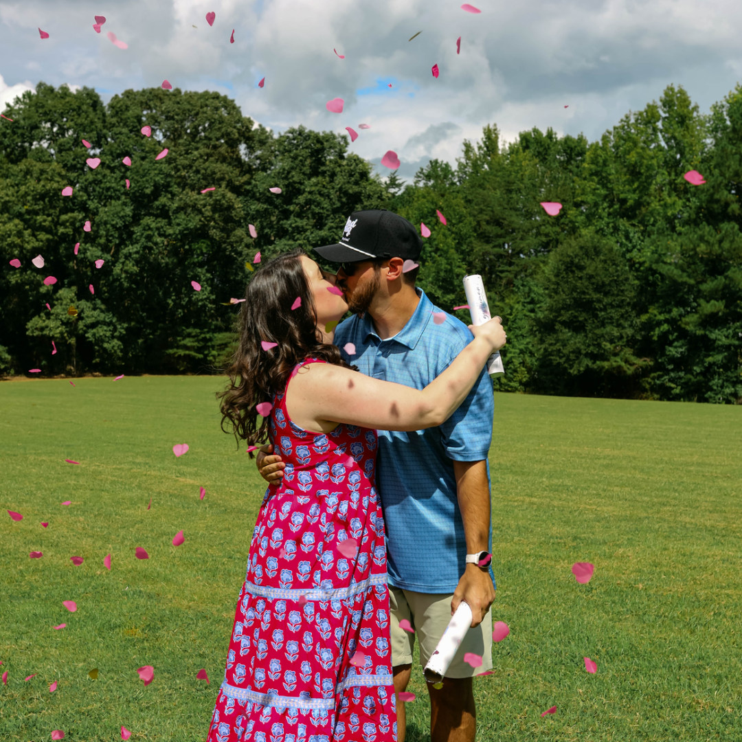 Photo shared by Elizabeth for their Babylist baby registry.