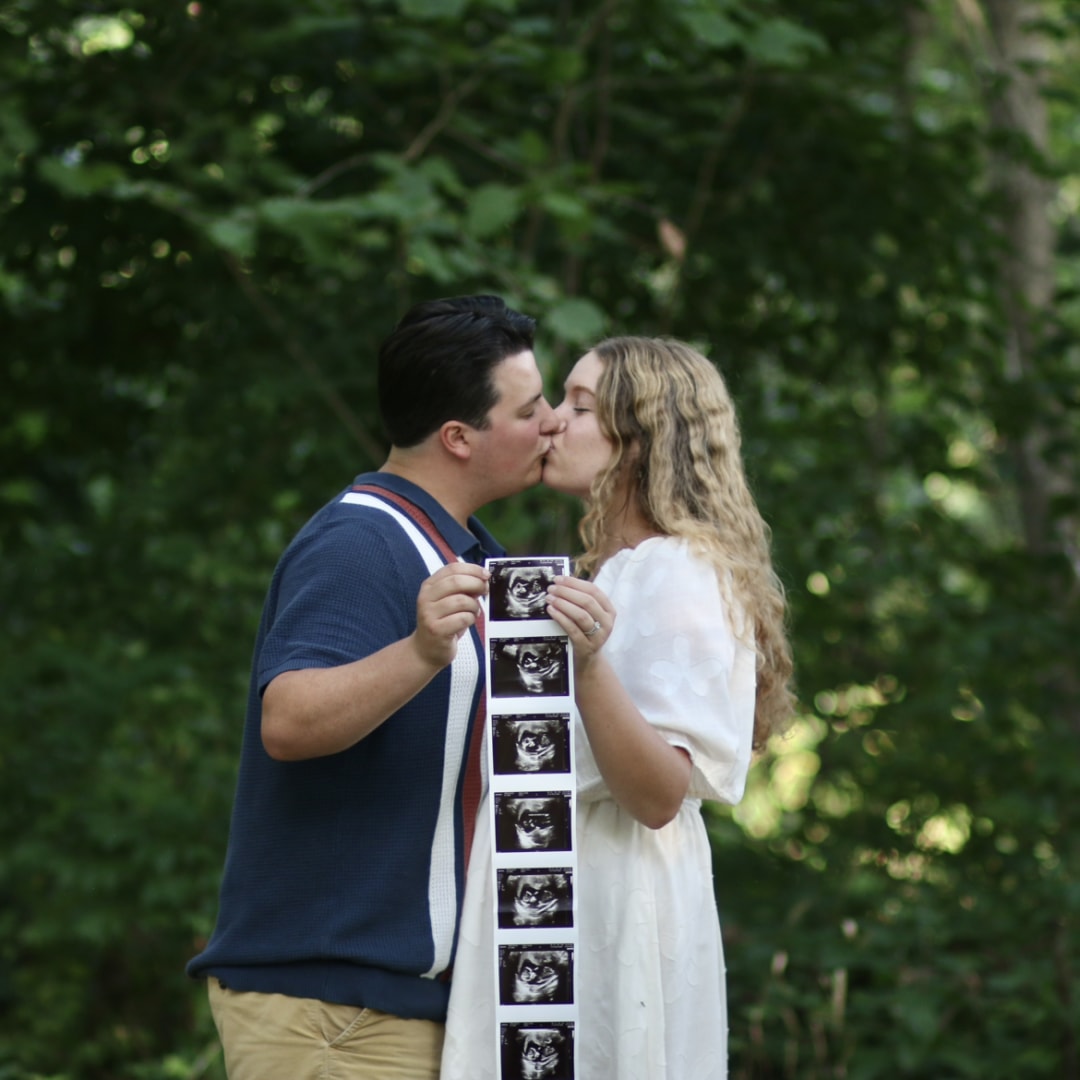 Photo shared by Cassidy for their Babylist baby registry.