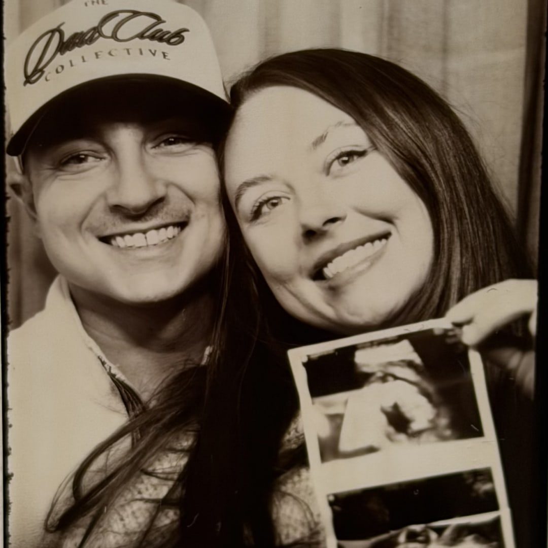 Photo shared by Kaleigh for their Babylist baby registry.