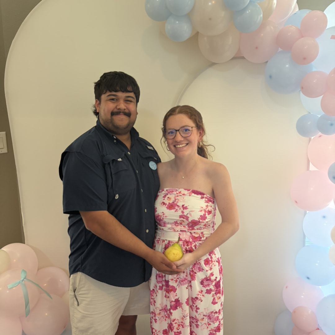 Photo shared by Emma for their Babylist baby registry.