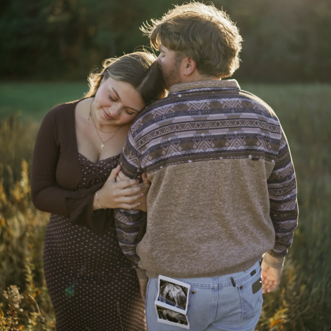 Photo shared by Madalynn for their Babylist baby registry.