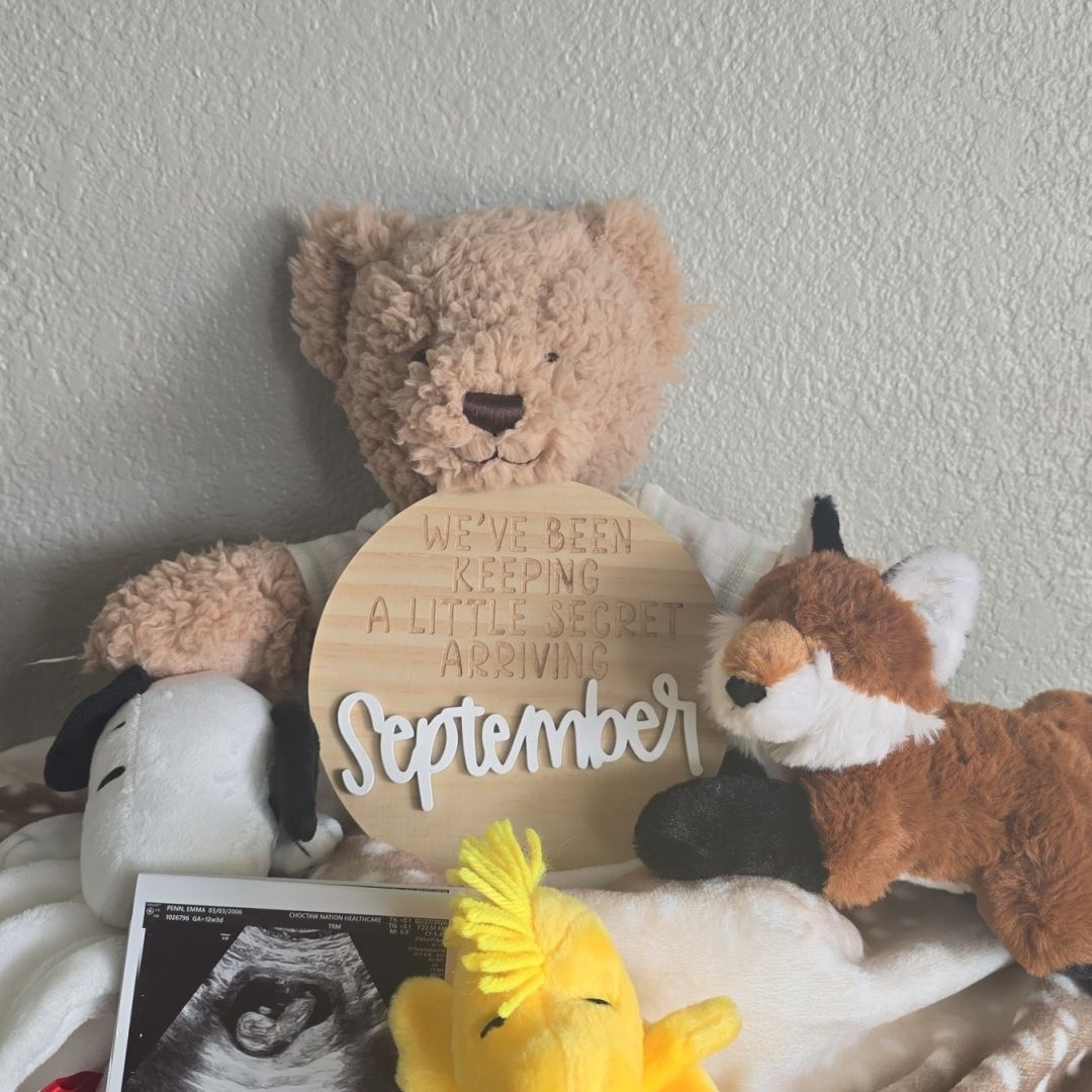 Photo shared by Emma for their Babylist baby registry.