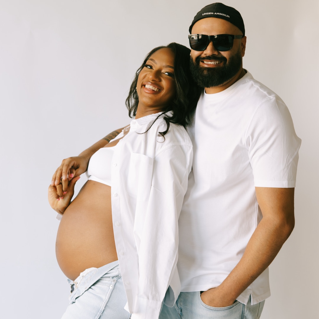 Photo shared by Carla for their Babylist baby registry.