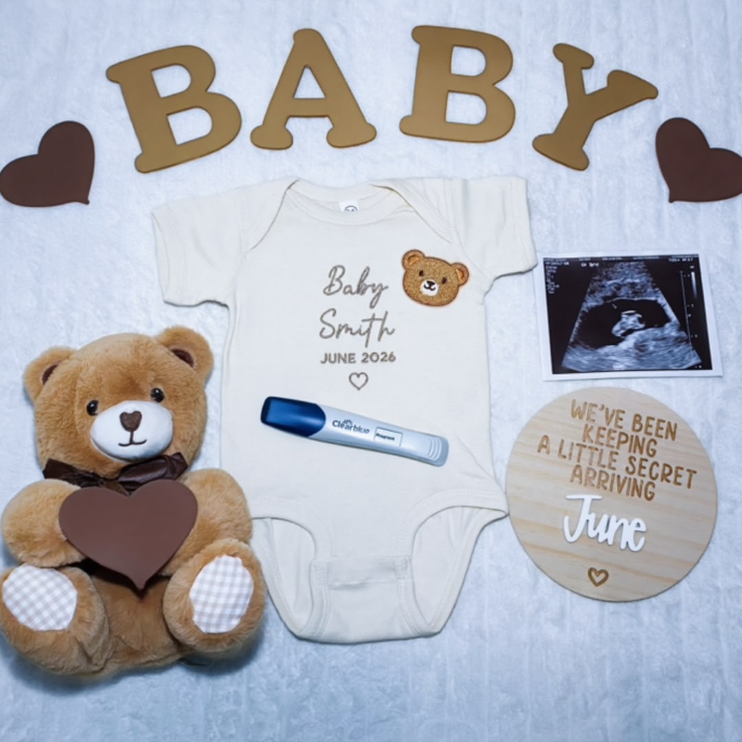 Photo shared by Natalie for their Babylist baby registry.
