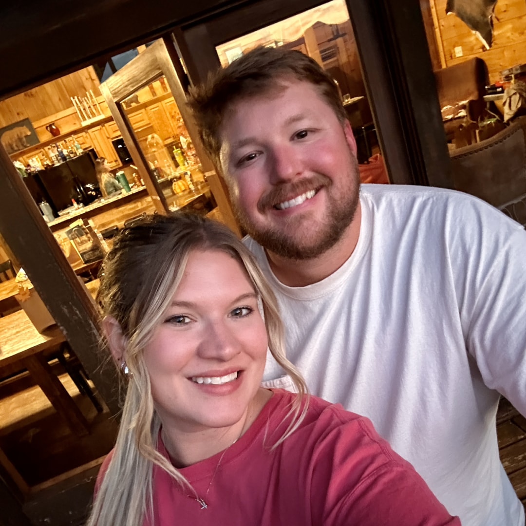 Photo shared by Kacey for their Babylist baby registry.