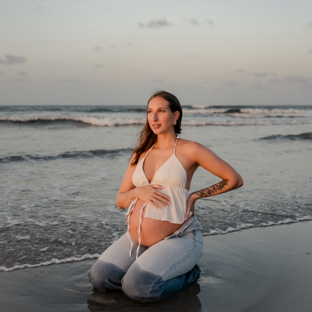 Photo shared by Emily for their Babylist baby registry.