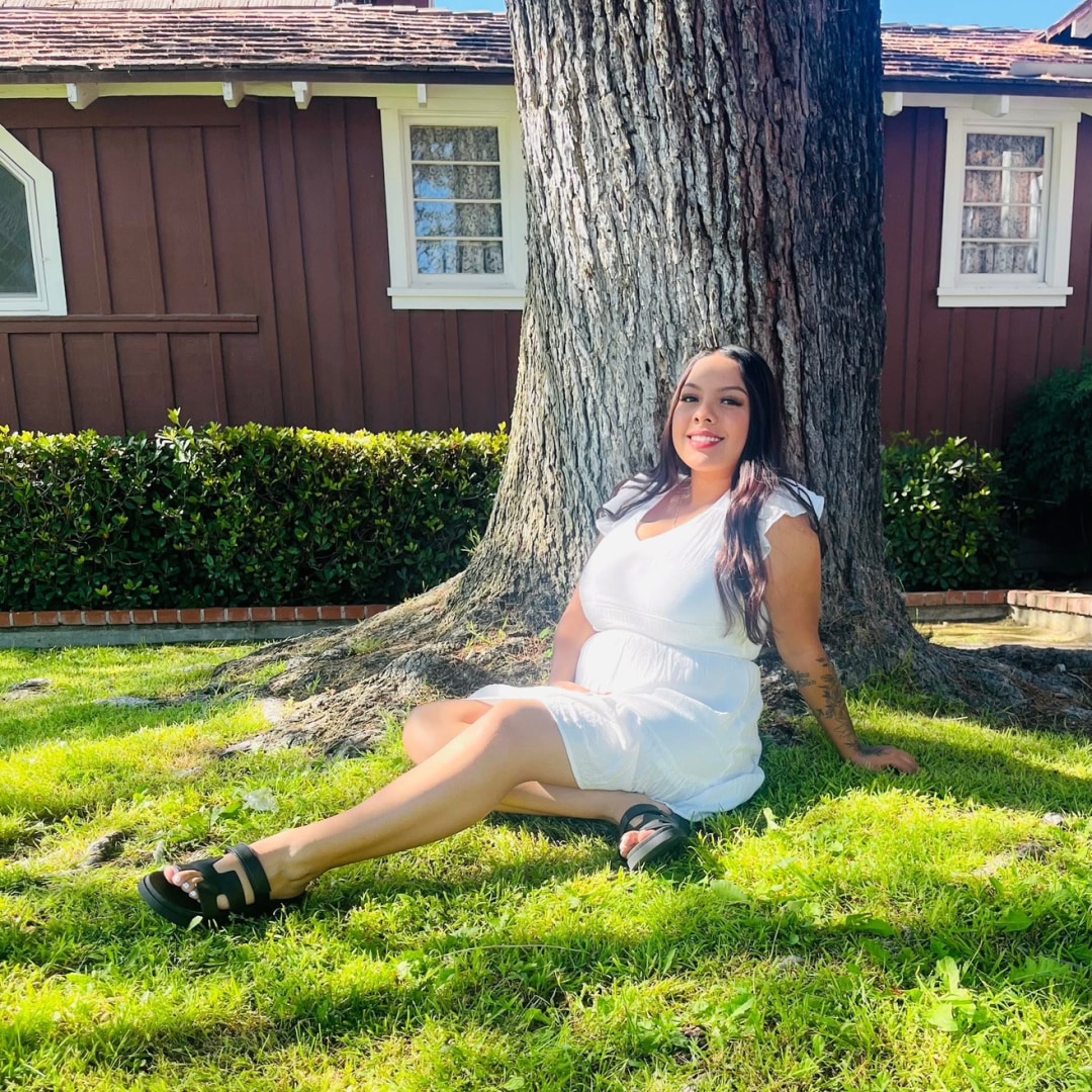 Photo shared by Yadira for their Babylist baby registry.