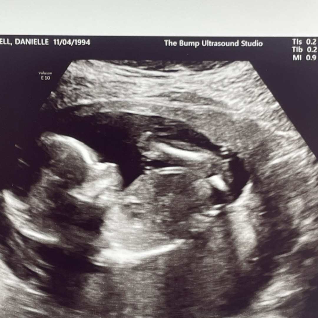 Photo shared by Dani for their Babylist baby registry.