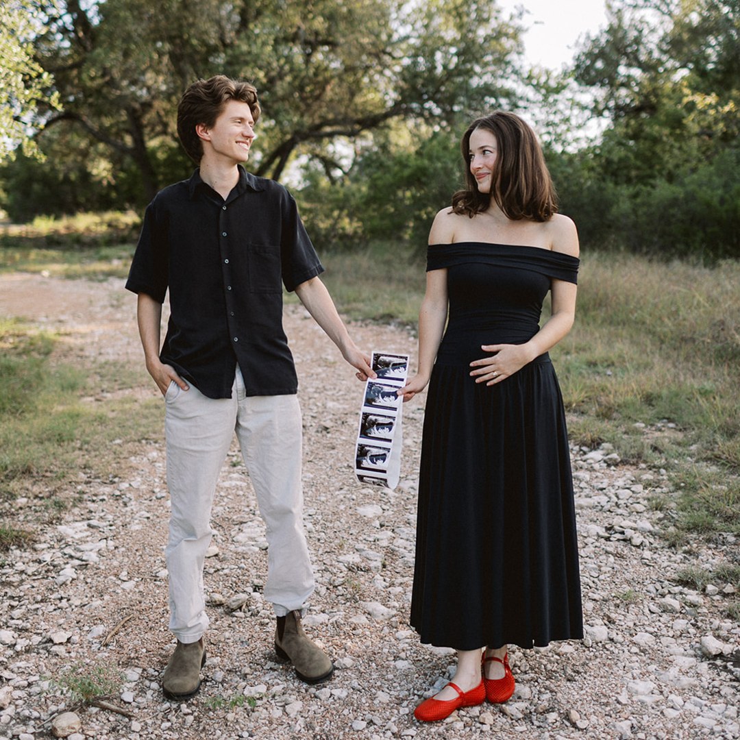 Photo shared by Anna for their Babylist baby registry.